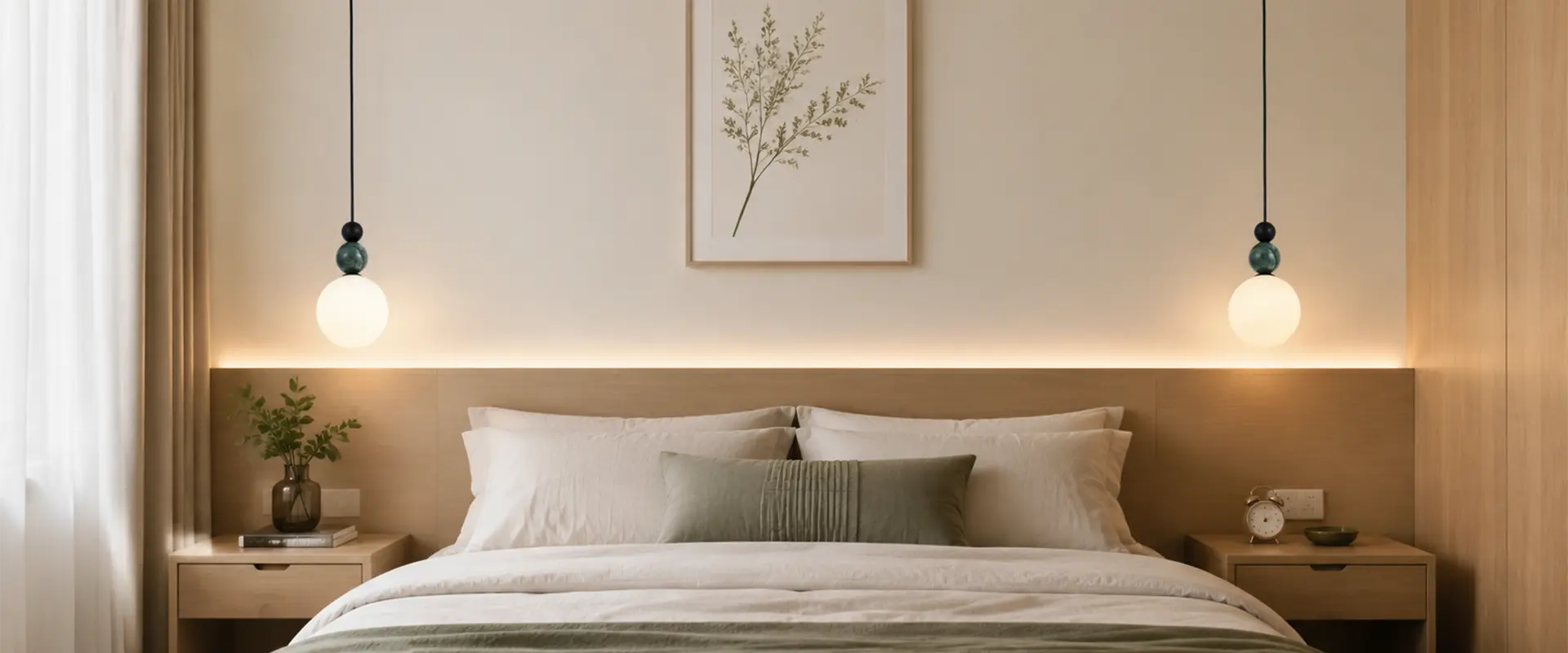 Fabricante de apliques de pared